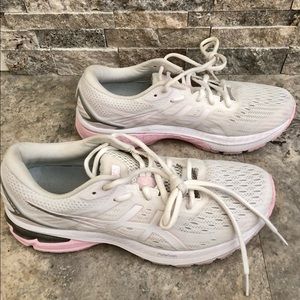 ASICS GT-2000 9 Womens Running Shoes